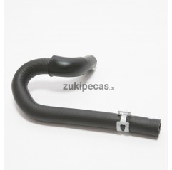 Tubo da Sofagem Entrada