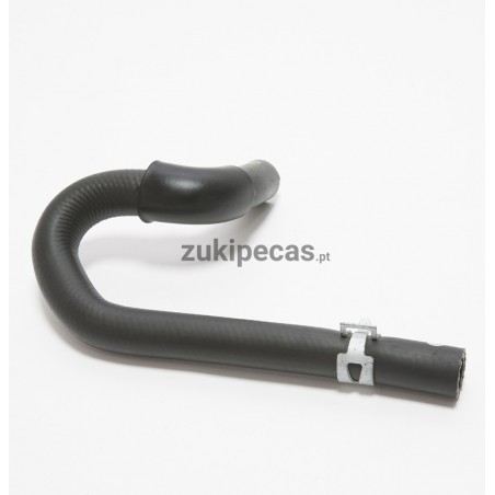 Tubo da Sofagem Entrada