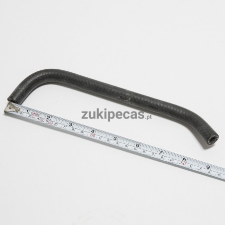 Tubo de Saída Torre de Admissão