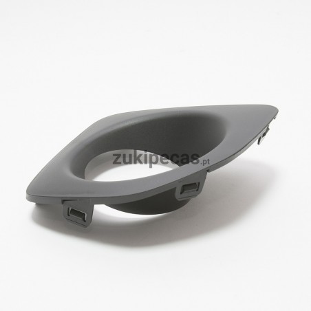 Moldura de Farol de Nevoeiro Direito