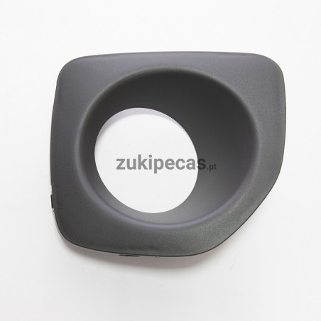 Moldura de Farol de Nevoeiro Direito