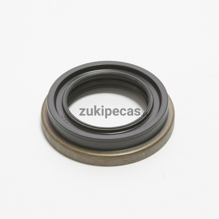 Retentor Largo da Roda da Frente