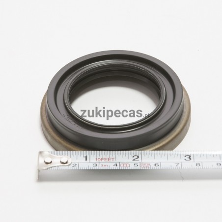 Retentor Largo da Roda da Frente