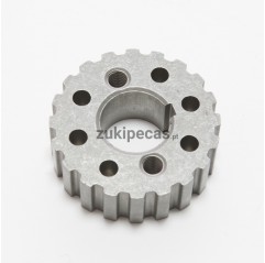 Carreto da Cambota F10A