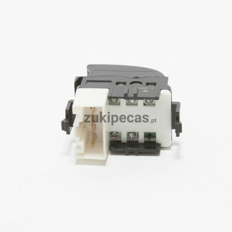 Botão do Comando de Vidros