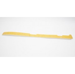 Borracha de Proteção Lado Direito