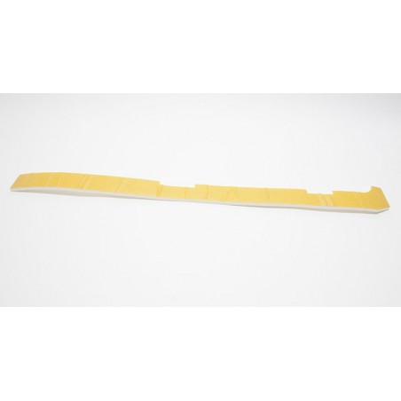 Borracha de Proteção Lado Direito