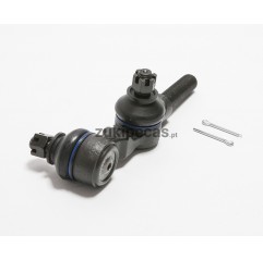 Rótula Dupla Samurai Concorrência