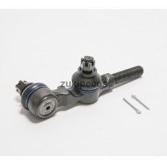 Rótula Dupla Samurai Concorrência