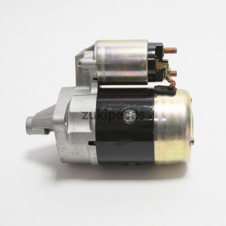 Motor de Arranque 1.3 e 1.6