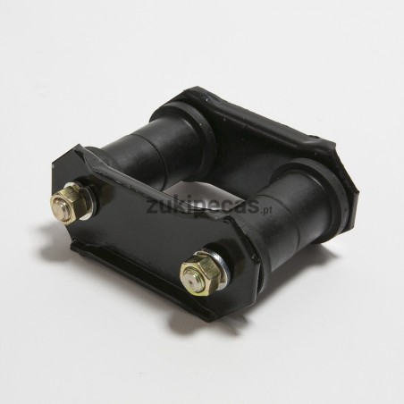 Jogo de Brinco com Casquilhos