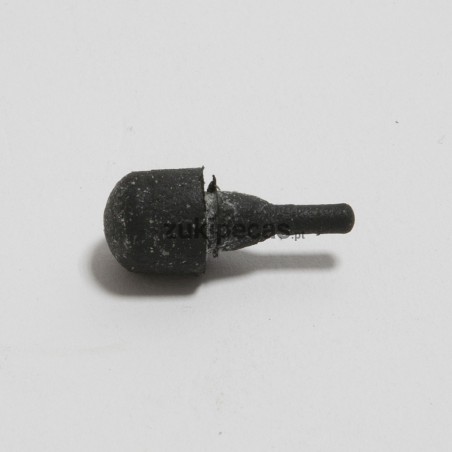 Borracha Batente da tampa do combustível