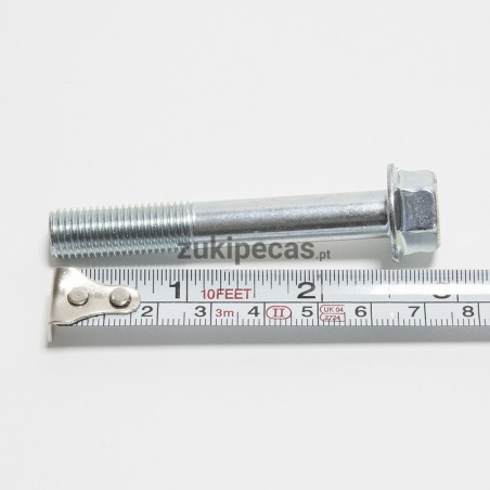 Parafuso do Apoio do Diferencial