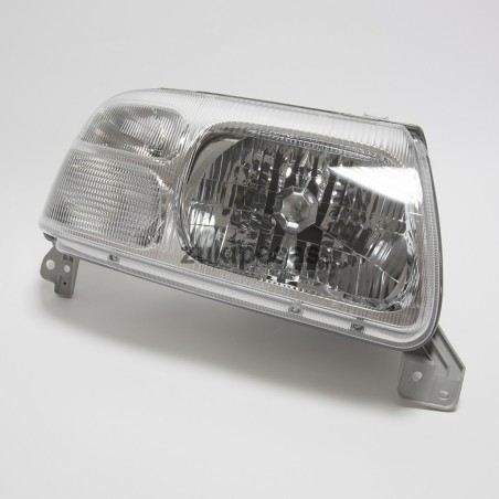 Optica do Lado Direito