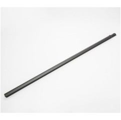 Perfil de Calha de Vidro Jimny Direita