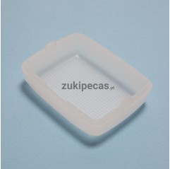 Vidro da Luz de Habitáculo