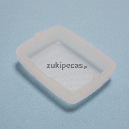 Vidro da Luz de Habitáculo