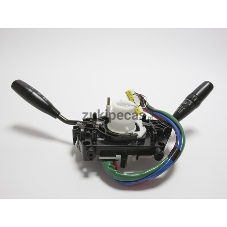 Comando de Escovas e Pisca Vitara MY98