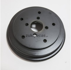 Tambor de travao 220mm