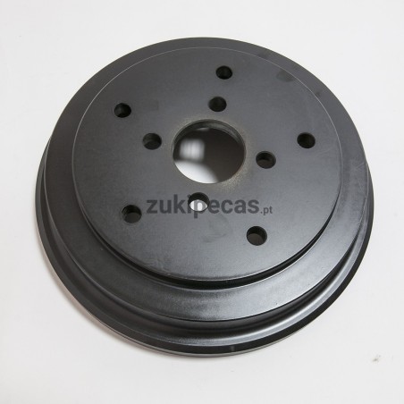 Tambor de travao 220mm