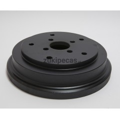 Tambor de travao 220mm