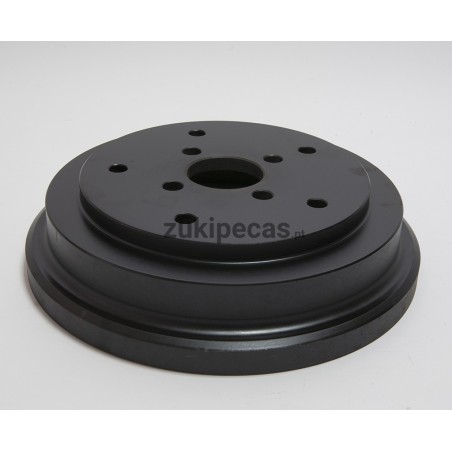 Tambor de travao 220mm