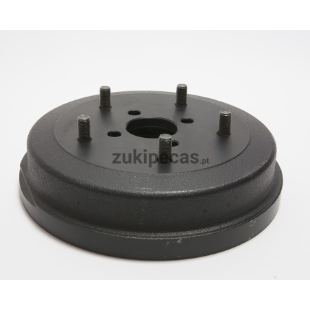 Tambor de travao 227mm