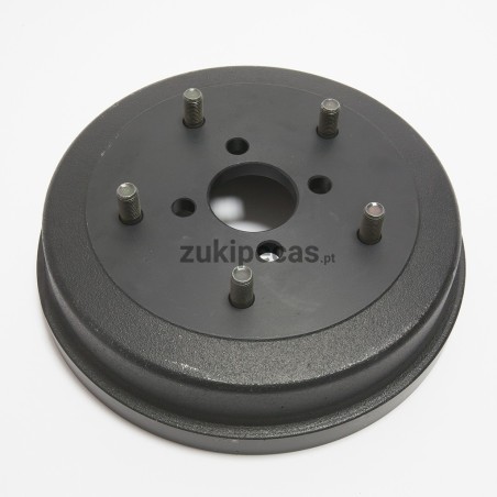 Tambor de travao 227mm