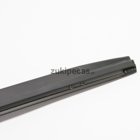 Calha Vertical Vidro  Lado Esquerdo Metal Top