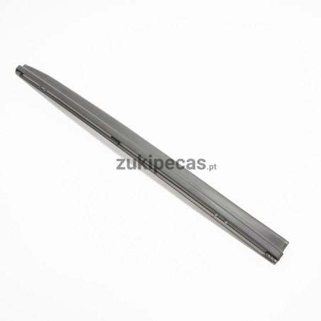 Calha Vertical Vidro  Lado Direito Metal Top