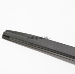 Calha Vertical Vidro  Lado Direito Metal Top