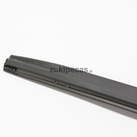 Calha Vertical Vidro  Lado Direito Metal Top