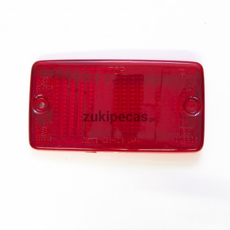 Vidro do Farolim Nevoeiro trazeiro