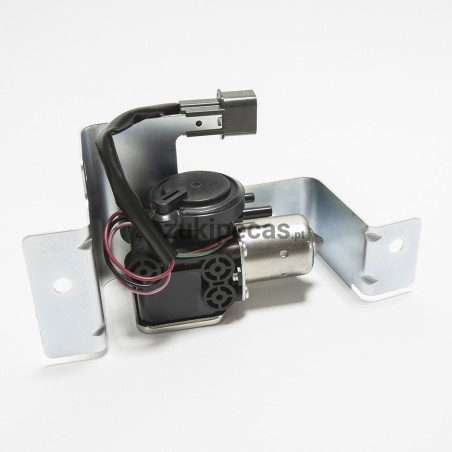 Compressor Tração/Vácuo 4x4