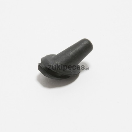 Fole de Zerar o Quadrante GrandVitara