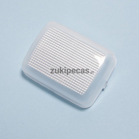 Vidro da Luz de Habitáculo MY98