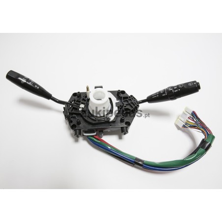 Comando de Piscas e Escovas Vitara MY98