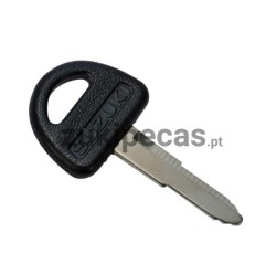 Chave Suzuki SJ Curta