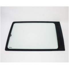 Vidro Lateral Direito Trás Metal Top Esverdeado Jimny