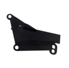 Suporte Esquerdo do Para-choques Trazeiro