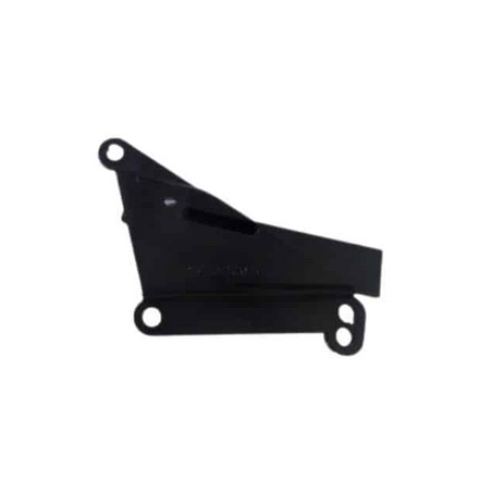 Suporte Esquerdo do Para-choques Trazeiro