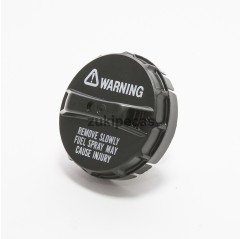 Tampão de Conbustível