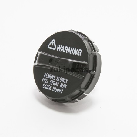 Tampão de Conbustível