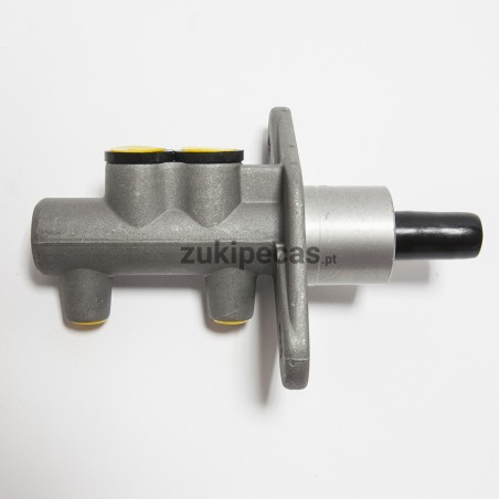 Bomba Central de Travoes 1.3