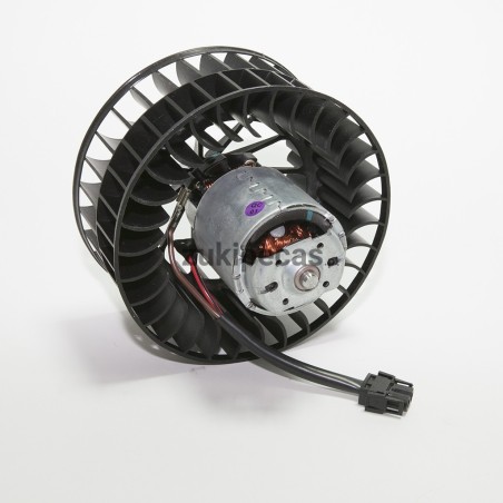 Ventilador Sofagem Samurai