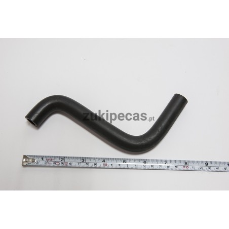 Tubo de Entrada da Sofagem 1.9D EuroIII