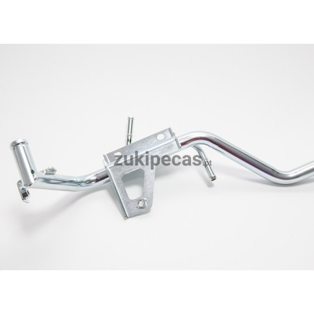 Tubo Metalico de Cima RHZ