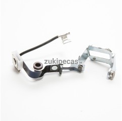 Platinados Distribuidor F10A Femsa