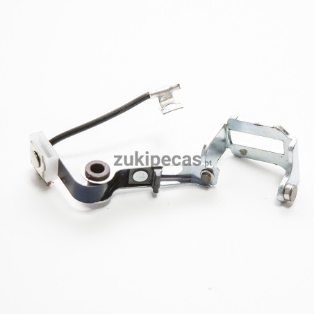 Platinados Distribuidor F10A Femsa