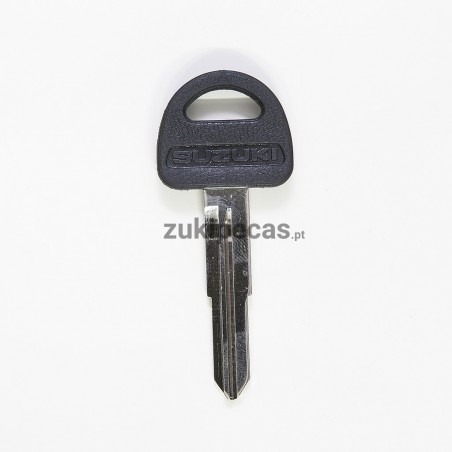 Chave Suzuki Vitara e Jimny